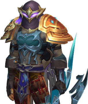 Chr render