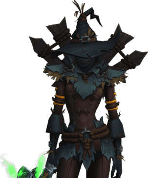 Chriss render