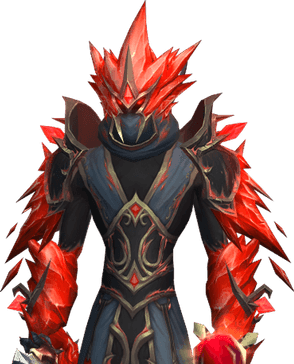 Chuckycheeze render