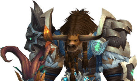 Chukknourish render