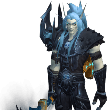 Cindegos render
