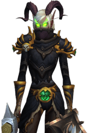 Cirie render