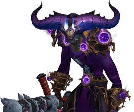 Cleopatraz render
