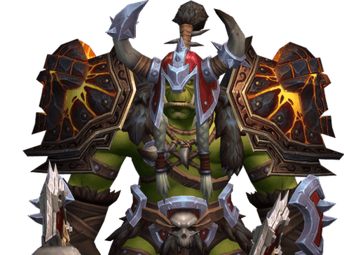 Clivenjas render