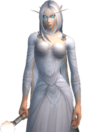 Coldylocks render