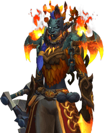 Comawitch render