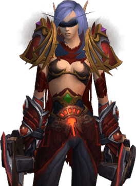 Contraban render