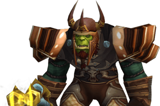 Corr render