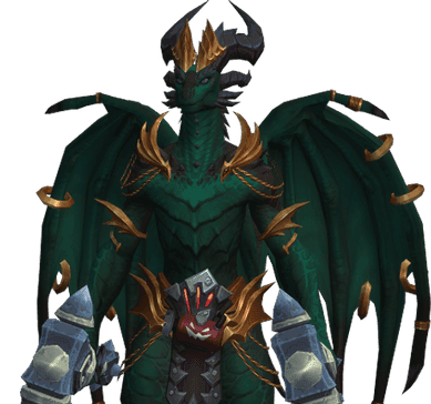 Corrvidae render