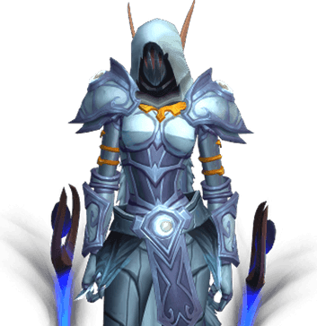 Covy render