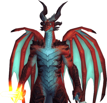 Crystalossa render