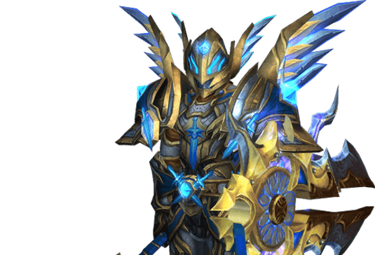 Curain render