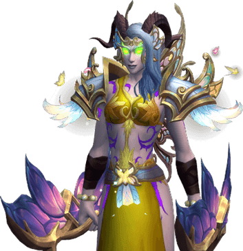 Curandh render