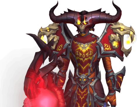 Cursedbacon render