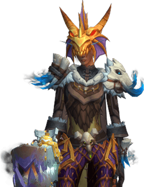 Cyntra render