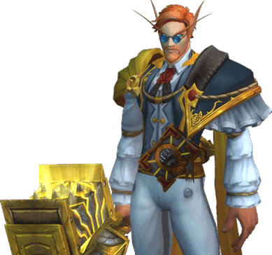Dadtastic render