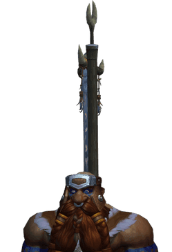 Daenasa render