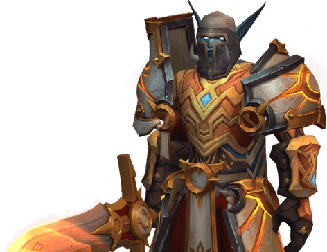 Dagmor render