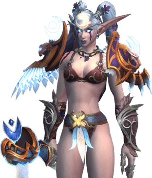 Dahlilind render