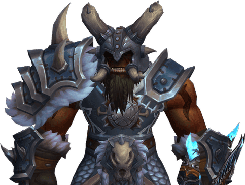 Dal render