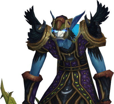 Dalforic render