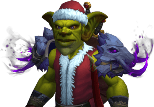 Damutty render