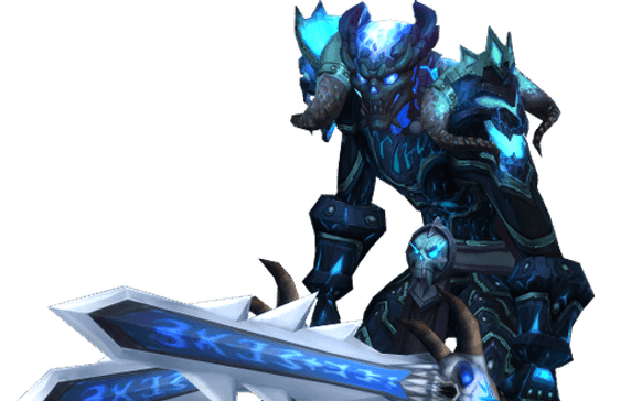 Dankyykang render