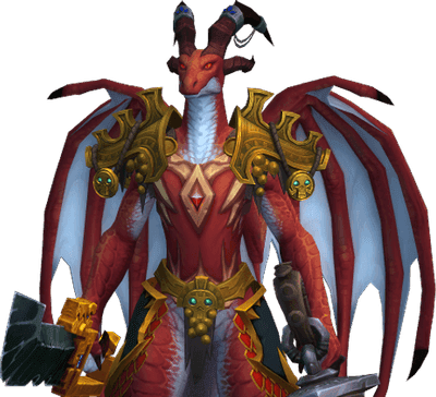 Dannya render