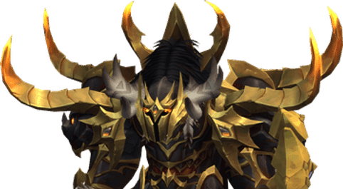 Darkmast render