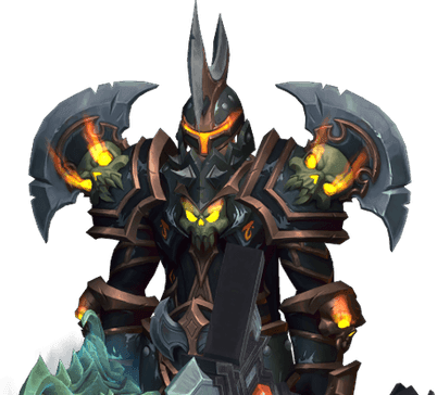 Deciwar render