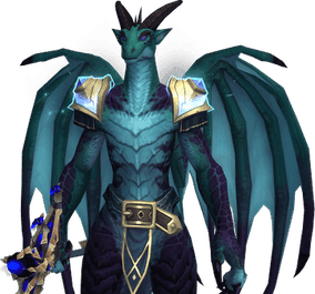 Deremy render