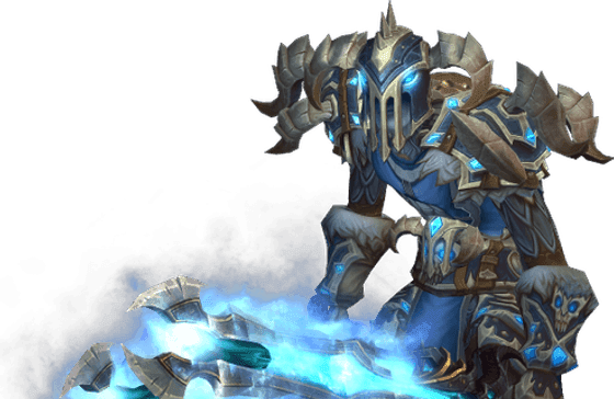 Desaad render