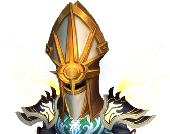 Desoul render