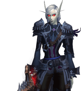 Devica render
