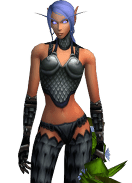 Diamore render