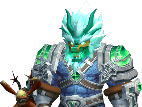 Diamundhands render