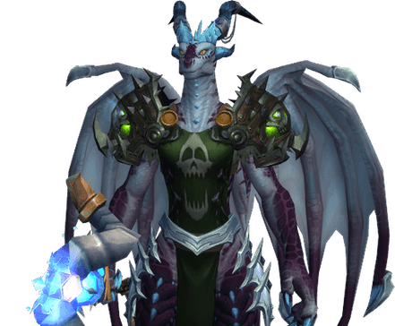 Dindy render