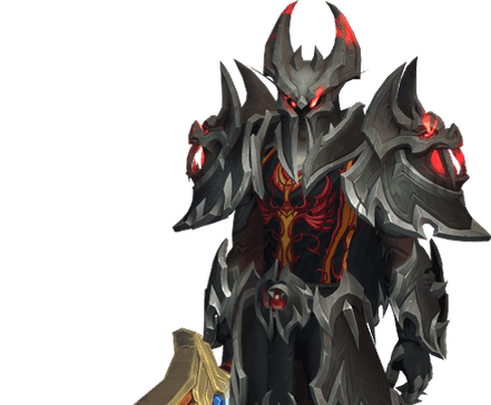 Dink render