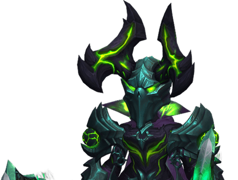 Dizbr render
