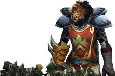 Dogsrock render