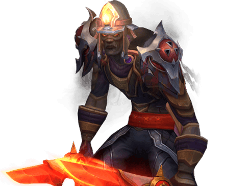 Doke render