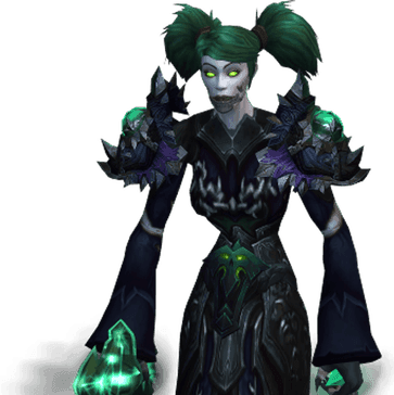 Doll render