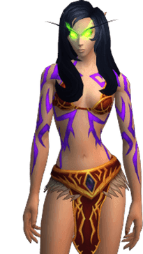 Doloris render