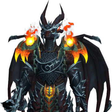 Dolroar render
