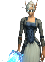 Dougiejones render