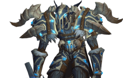 Downside render