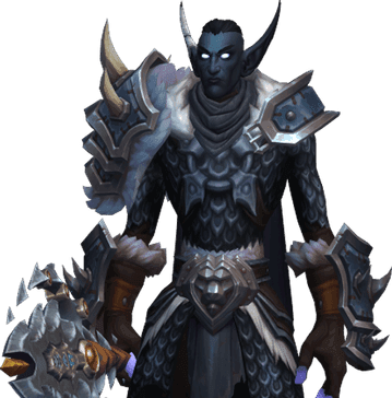 Dragginballz render