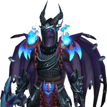 Dragobbs render