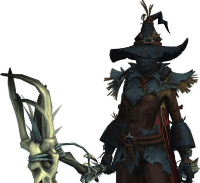 Dreamspell render