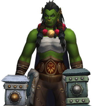Drexie render